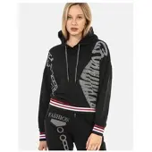 Cipo & Baxx Jogginganzug in BLACK | Gr.: XL