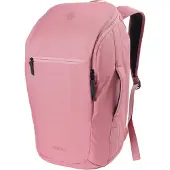 NitroBags Laptoprucksack Rucksack mit Laptopfach Nikuro Traveller 32L Woodrose altrosa