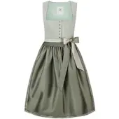Stockerpoint Dirndl Sunja in salbei | Gr.: 40