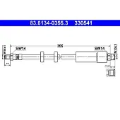 Ate Bremsschlauch 83.6134-0355.3