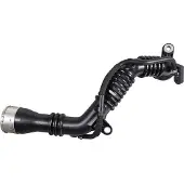METZGER Ladeluftschlauch 2401422 für RENAULT