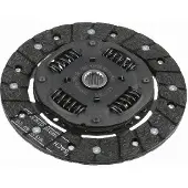 SACHS Kupplungsscheibe 1878 005 088