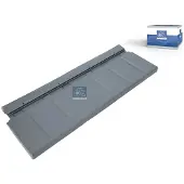 DT Spare Parts Kotflügel 4.70650