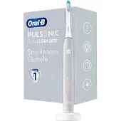 Oral-B Pulsonic Slim Clean 2000 Grey