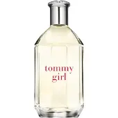 Tommy Hilfiger Girl Eau de Toilette 100ml 0,1 l