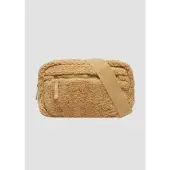 QS Tasche in 8325_hellbraun | Gr.: onesize