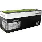 Lexmark 24B6015 SCHWARZ TONER - 35000 SEITEN FÜR M5155