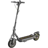 NAVEE GT3 MAX, Klassischer Roller, Schwarz, 20 km/h, 120 kg, Unisex, 2 Rad/Räder