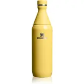 Stanley Thermobecher The All Day Slim Bottle 0,59L Daffodil Gloss