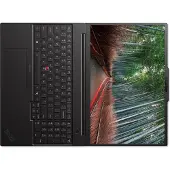 Lenovo ThinkPad P16s Gen 5 21XG - AMD Ryzen AI 9 HX PRO 470 / 2 GHz - AMD PRO - Win 11 Pro - RTX PRO