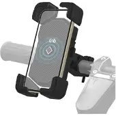 TNB Um-Support Auto-Lock Fahrradtrot