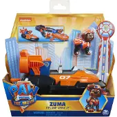 Spin Master 39883 - Paw Patrol Basis Fahrzeug Zuma