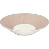 Greengate Pasta Teller ALICE CREAMY FUDGE Karamell | Gr.: onesize
