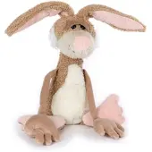 Sigikid Kuscheltier "Beasts - Hase Lazy Bunny"