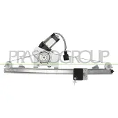 PRASCO Fensterheber fd008w021 vorne rechts für Ford
