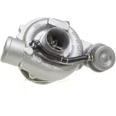 ALANKO Lader, Aufladung 10900535