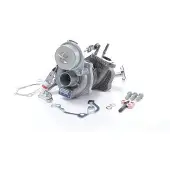 BTS Turbo Lader, Aufladung SERVICE SET REMAN t981358bl für Opel Ford