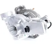 BTS Turbo Lader, Aufladung ORIGINAL t916380 für Mercedes