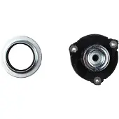 BILSTEIN Reparatursatz, Federbeinstützlager - B1 Service Parts 12224395 Vorderachse für VW
