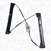 MAGNETI MARELLI Fensterheber 350103212100 vorne links für VW