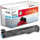 Agfa APTHP381AE AP HP CB381A LJ Toner cyan