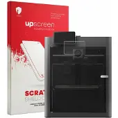 Upscreen Schutzfolie für Bambu Lab X2D Displayschutz Displayschutzfolie Folie Klar Transparent