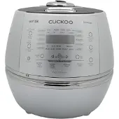 Cuckoo Reiskocher 1.08l CRP-DHSR0609F Induktions-Druck
