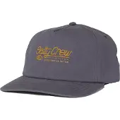 Salty Crew The Crew Snapback Kappe