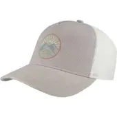 EISLEY Baseball Cap in grau | Gr.: onesize