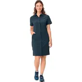 Vaude Farley Stretch Kurzarmkleid