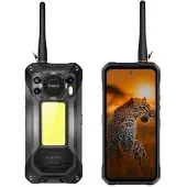 Oukitel WP61 Plus 5G (NFC - 6,78" - 12 Go, 512 Go - 20 000 mAh) Noir