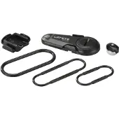Cateye Sensor/Halter-Kit Analoge Systeme One Size - Zweitrad-Set für Wireless...