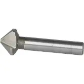 Heller Kegelsenker 10.4 mm HSS 22585