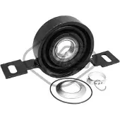Metalcaucho Halter Schaltgetriebeaufhängung 06719 für DACIA DUSTER 30mm 0,64kg