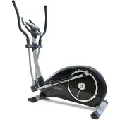 Horizon Fitness CROSSTRAINER Syros E Maße Syros Pro Schwarz