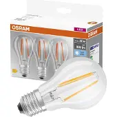 Osram 1214473, 6 W, E27, 806 lm, 15000 h, Kaltweiße