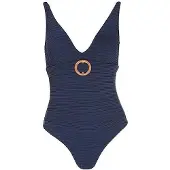 Bomain Badeanzüge Kaapstad | Grösse: 46 | Farbe: Navy-Blau