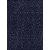 Fantasie Gemoldefer Bikini BH Azores | Grösse: 70F | Farbe: Navy-Blau