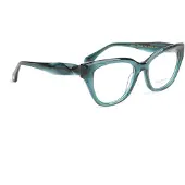 Ana Hickmann Brillenfassung AH6546 T01 52