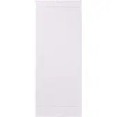 BETTWARENSHOP Saunatuch Essential 80x200 cm | weiss - weiß