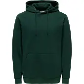 Only & Sons Kapuzenpullover in Pine Grove | Gr.: M