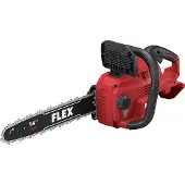 Flex Akku-Kettensäge 18 V GCS 35 2x18-EC 531276