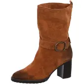 Tamaris Stiefel, bequem in braun, Gr. 41