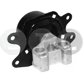 STC Motorlager Gummimetalllager Links für OPEL Corsa C Schrägheck (X01) T404684
