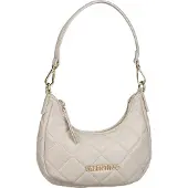 Valentino Handtasche Ocarina VBS3KK45R Écru