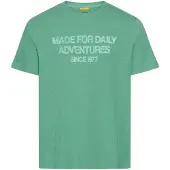 Camel active Herren T-Shirt 7t54409700