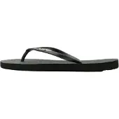 Roxy Viva Iv Flip-flops Schwarz EU 37 Frau Schwarz EU 37