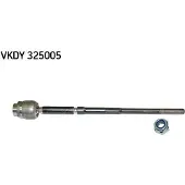 Skf VKDY 325005 Axialgelenk Spurstange für OPEL Corsa C Schrägheck (X01)