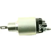 Fast Sports Nutrition FT81529 Magnetschalter für Starter/Anlasser für FIAT Ducato Kastenwagen (250, 290) Ducato Pritsche / Fahrgestell (250, 290) Ducato Bus (250, 290)