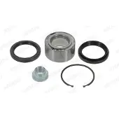Moog Radlagersatz für SUBARU FORESTER (SG) SU-WB-12051